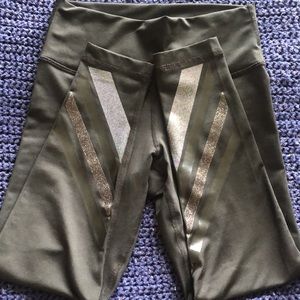 🔥 EUC Style Reform leggings